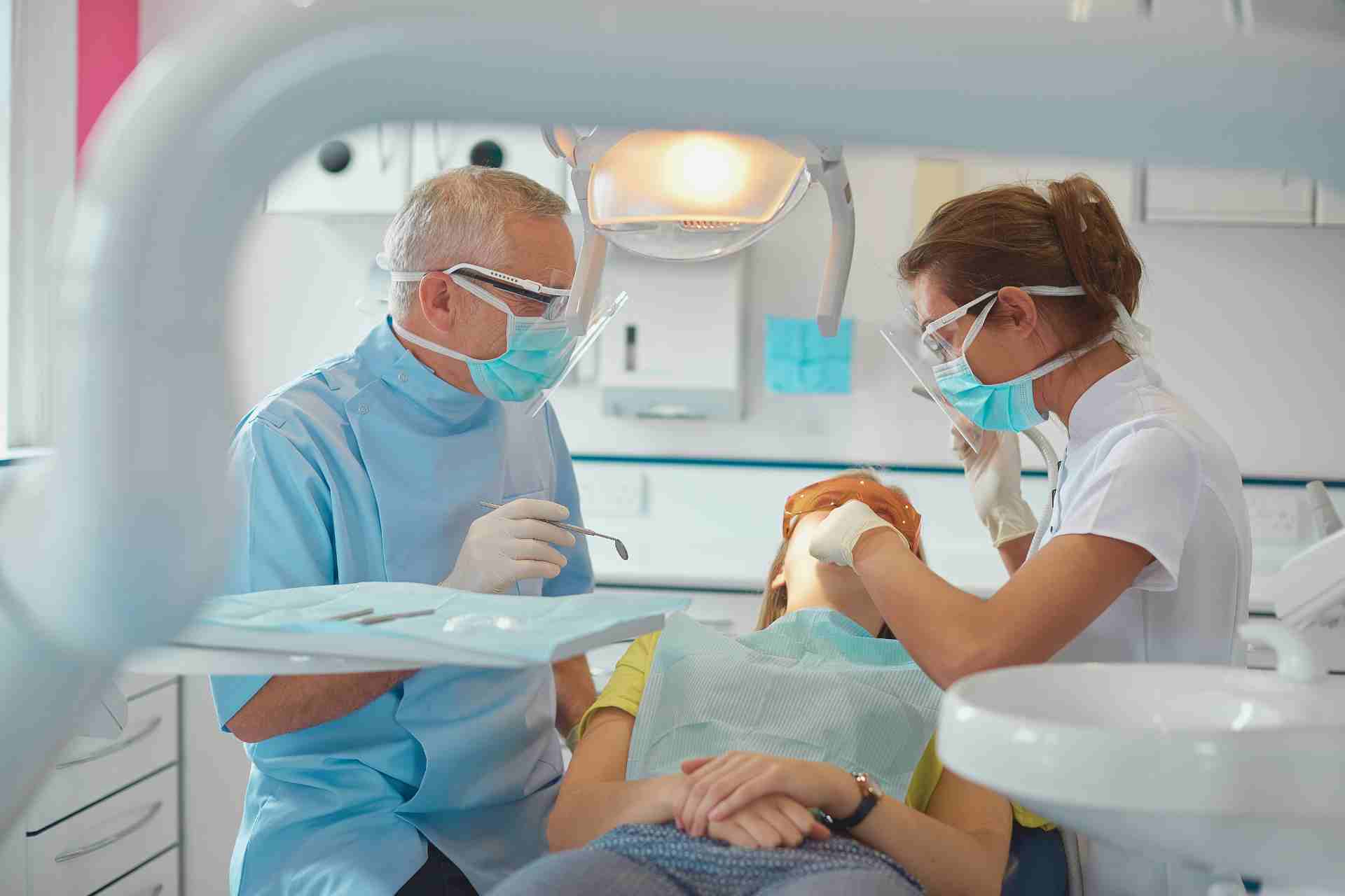Dentist in Westport, MA